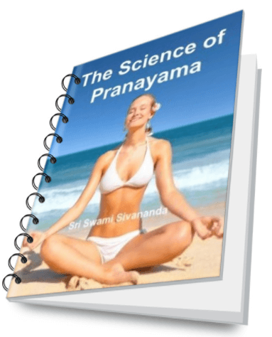 The Science of Pranayama - Bonus #1