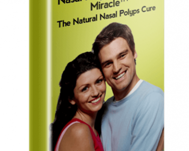 Nasal Polyps Treatment Miracle Review: Easiest Polyps Treatment?