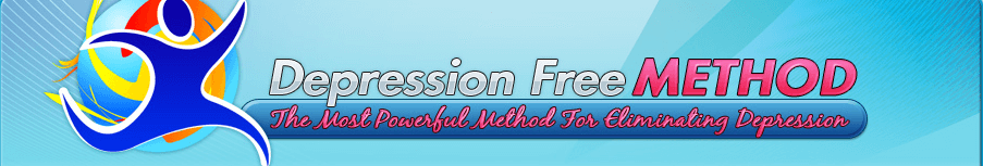 Depression Free Method Review