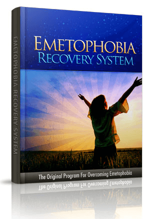 the book on emetophobia