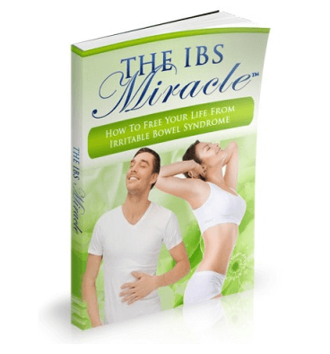 The IBS Miracle Review 1