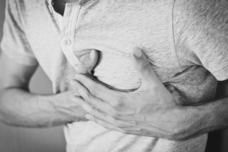 Heart Conditions That Cause Chest Pains