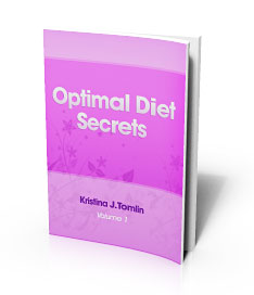 Optimal Diet Secrets