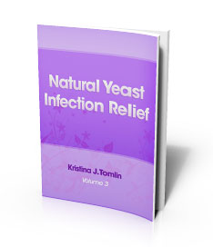 Natural Yeast Infection Relief 