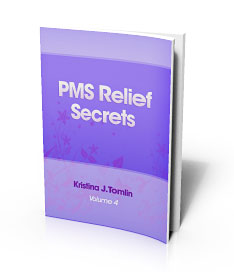 PMS Relief Secrets