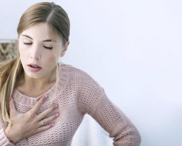 How To Get Rid Of Breathing Problems For Good