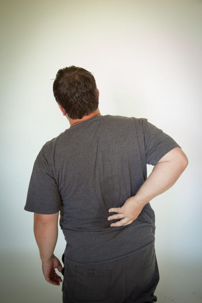 Sciatica & Back Pain Self-Treatment