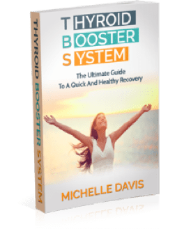 Thyroid Booster System