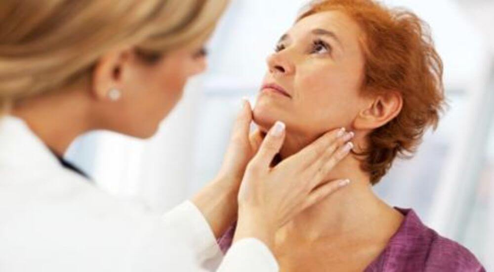 check up for thyroid prevention