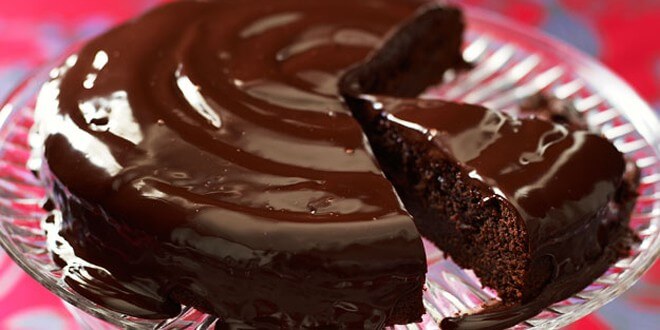 chocolate cake