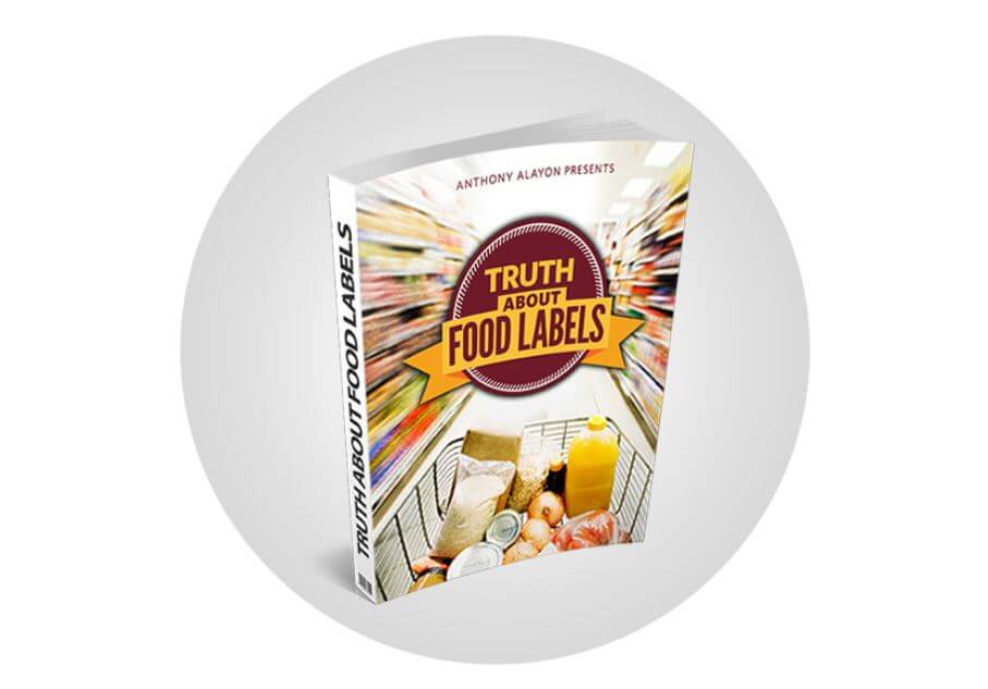 Truth About Food Labels